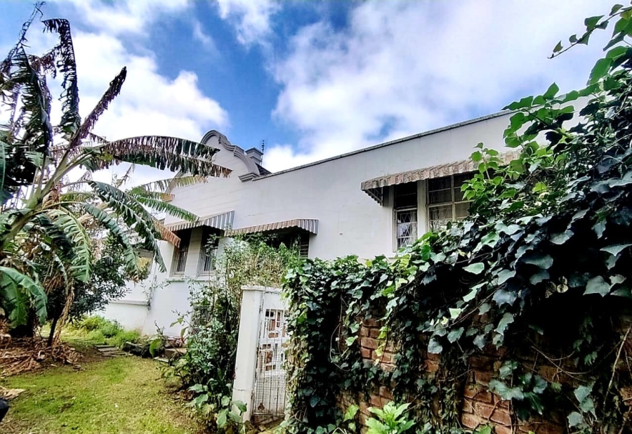 9 Bedroom Property for Sale in Fort Hill Eastern Cape